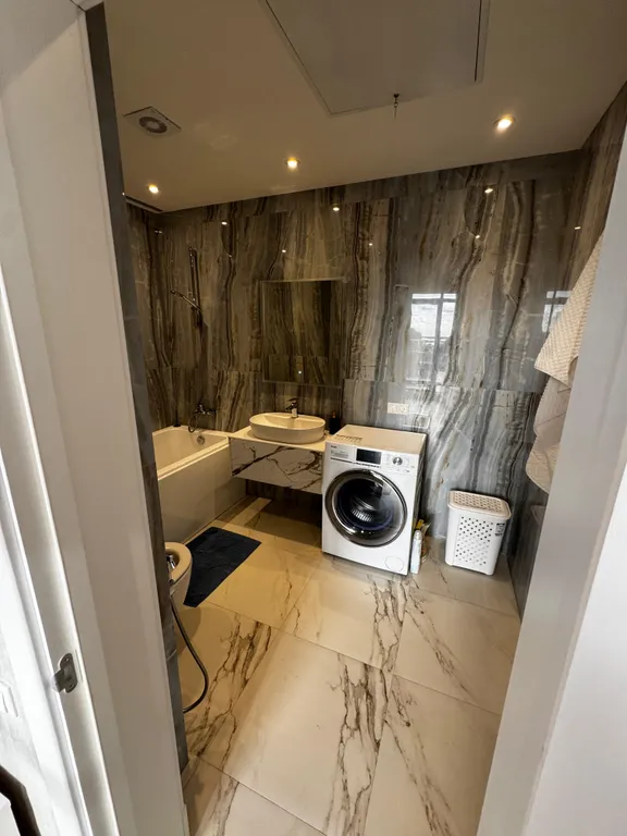 Элитный апартамент с террасой в центре Сочи 150 квм у моря