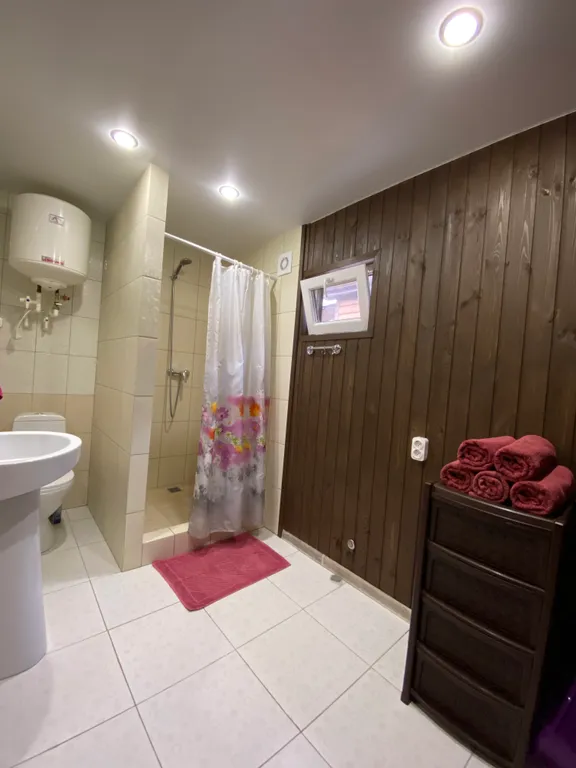 Уютная Терраса