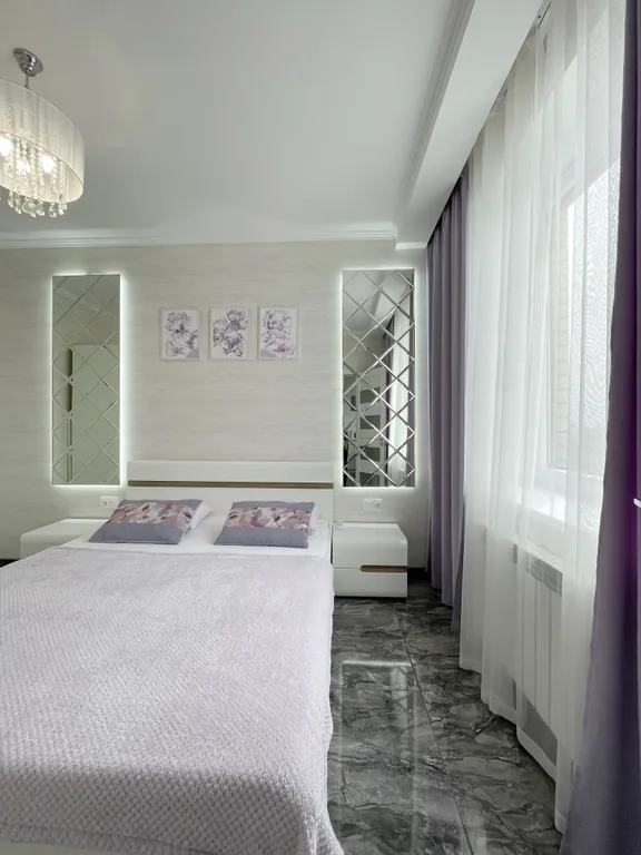 Квартира Апартаменты у Юбилейного моста — Калининград