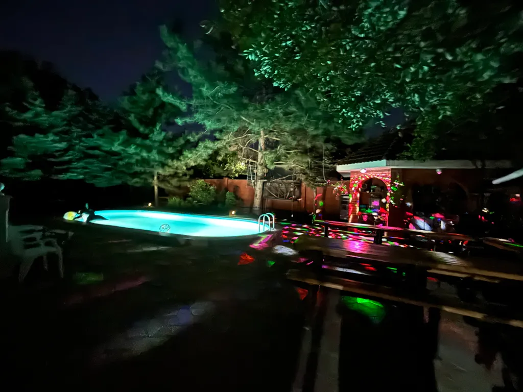 Усадьба Новознаменская