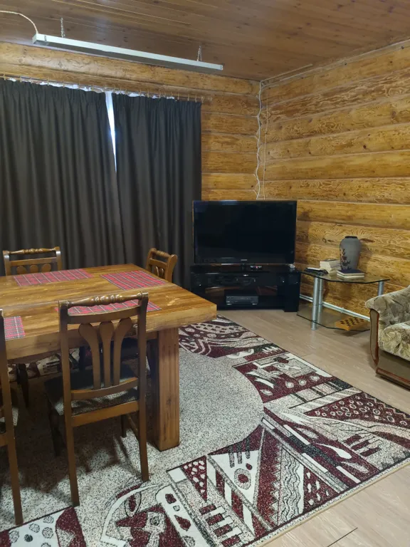 Гостевой дом "Тригоры" в Тригорском