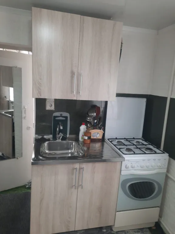 Уютное помещение на берегу моря