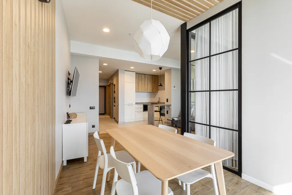 Апартаменты Барселона-Парк.com с видом на море 11 этаже и с балконом