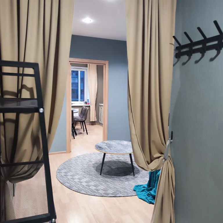 Трешка в Завидово для большой компании