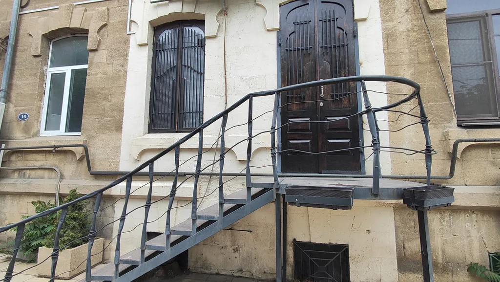 Просторная квартира в самом центре Дербента