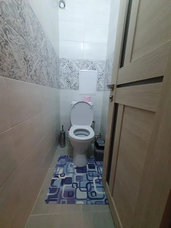 Апартаменты с видом на гору Машук