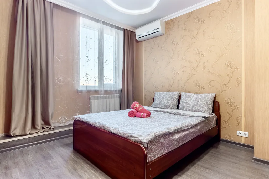 Евротрёшка Гвардейский