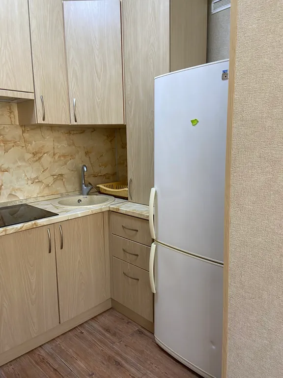 Квартира Уютная квартира на второй линии от моря — Гагра