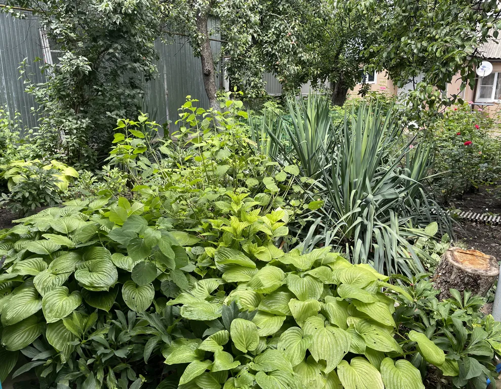 Коттедж Дом в центре — Минеральные Воды