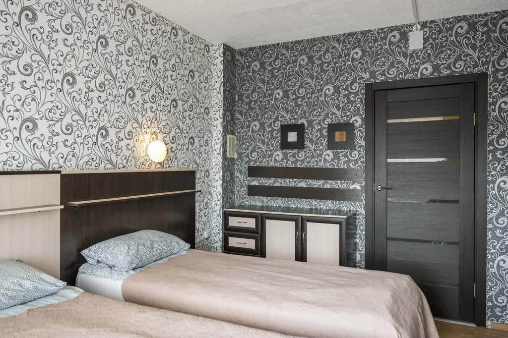 Квартира Комната — аренда посуточно в Приозерск