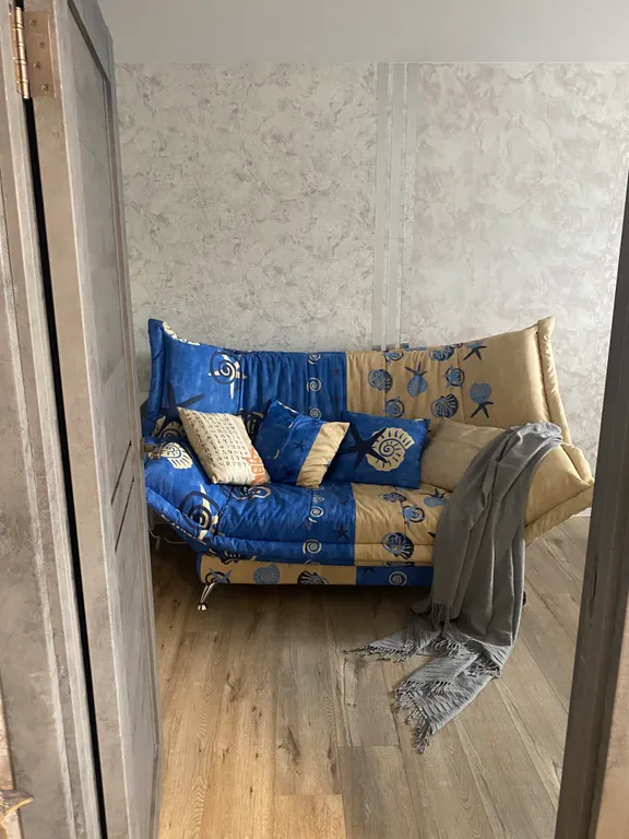 Квартира в центре города