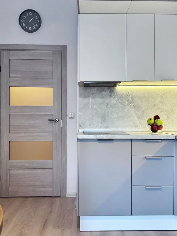 1 - комнатная квартира. Заселение 24/7