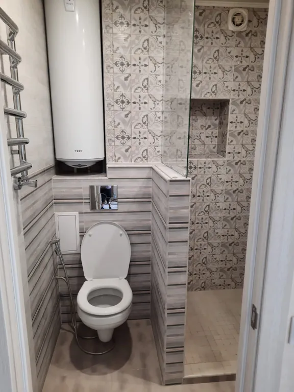 Квартира Супер квартира рядом с морем — Евпатория