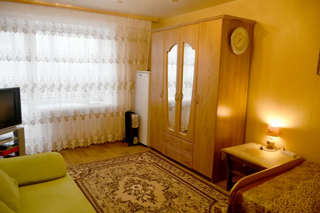 1-комнатная Квартира — аренда посуточно в Благовещенск