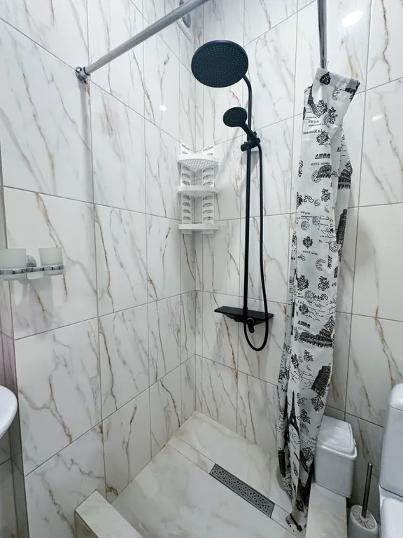 Маленькая квартирка в центре Пятигорска Цветник