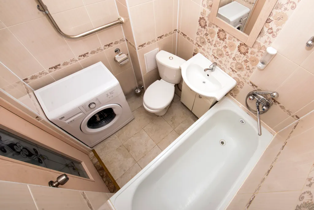 Апартамент на берегу реки Вологда