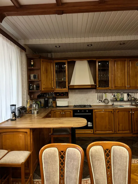 Комната в шикарной квартире