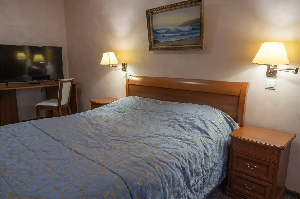 Квартира Комната — аренда посуточно в Тула