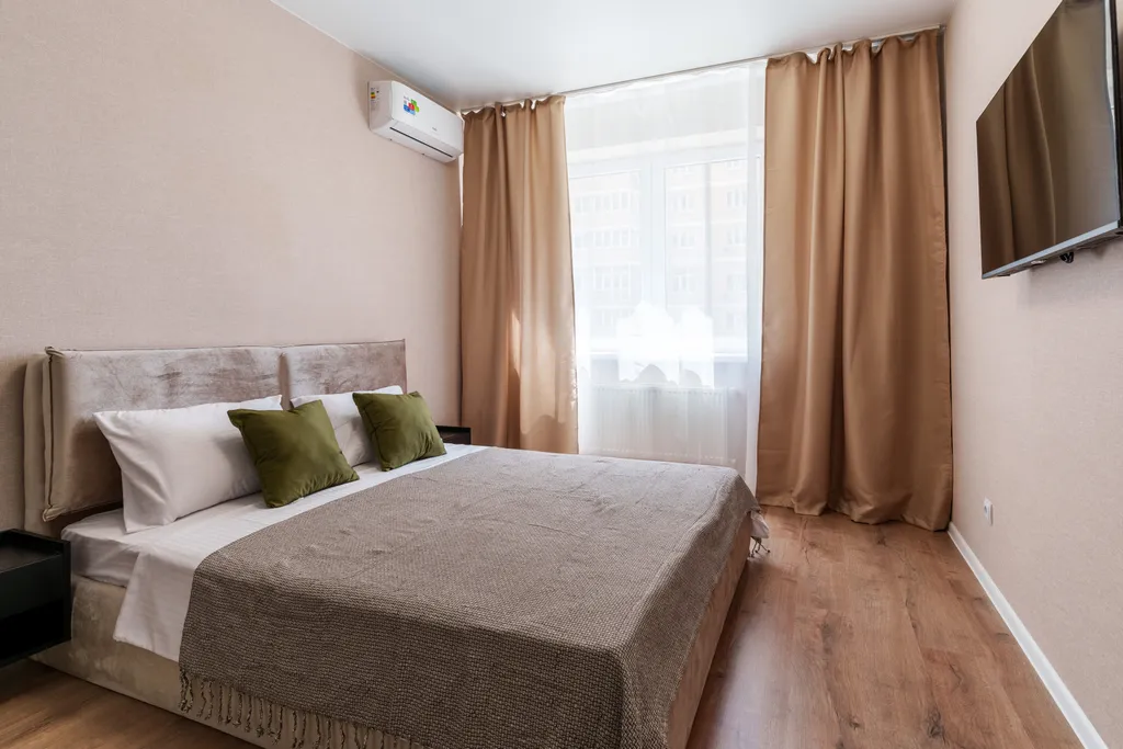 Квартира Однокомнатная квартира возле тц красная площадь — Краснодар