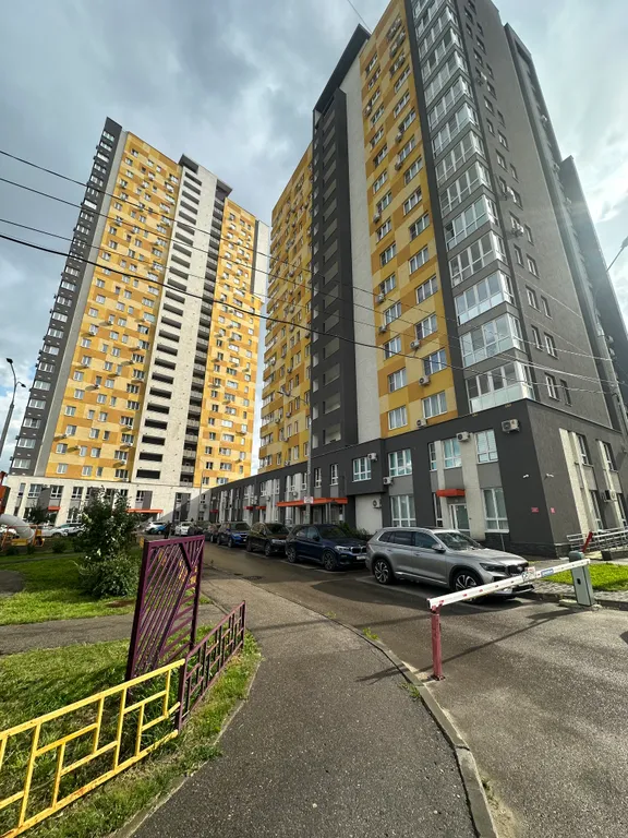 Семейная квартира в центре Сормово