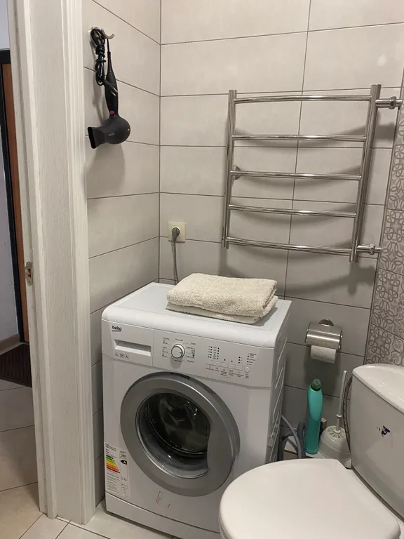 Уютная квартира в самом центре Гродно