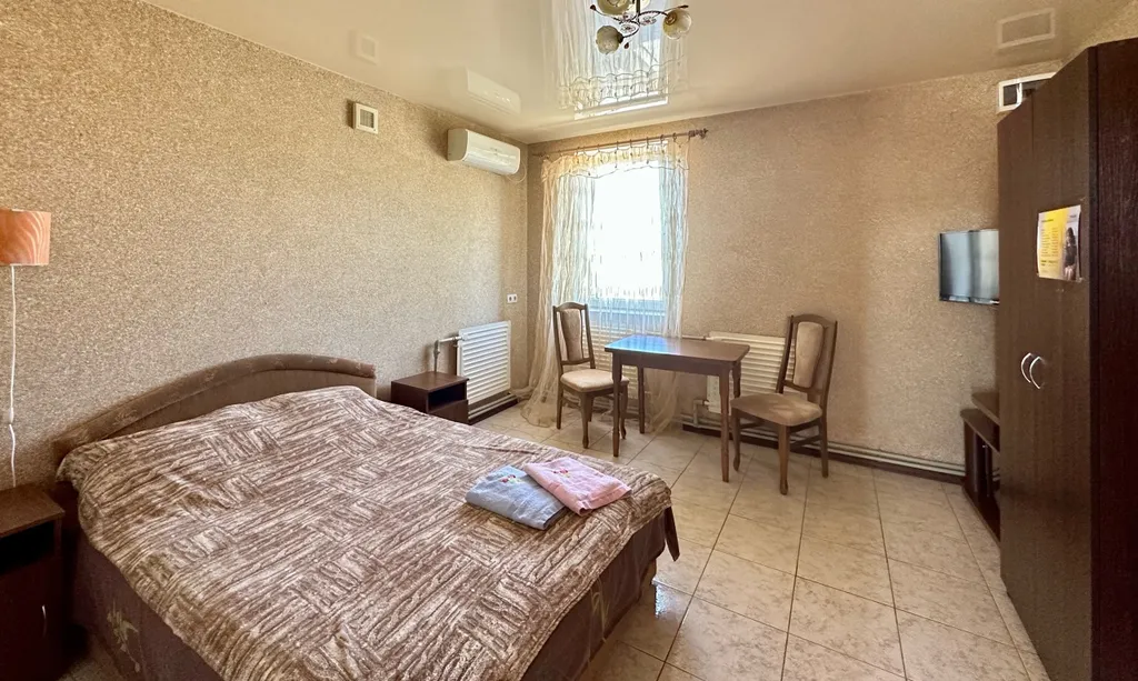 Квартира Однокомнатная в центре города с верандой — аренда посуточно в Керчь