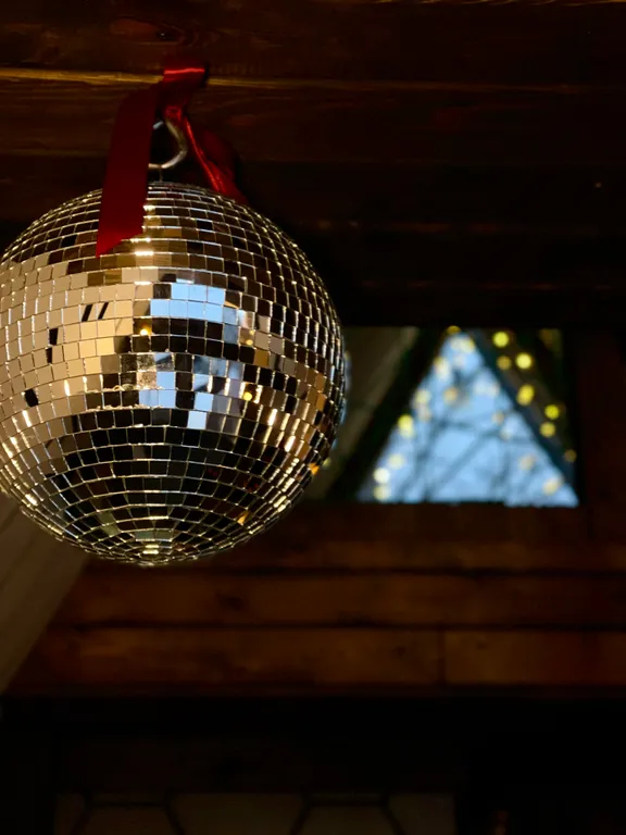 Коттедж Домик в стиле a-frame — Аша