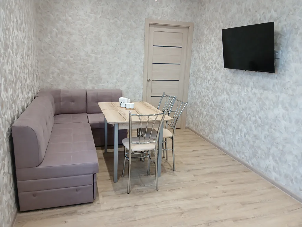 Квартира с видом на Онего 2