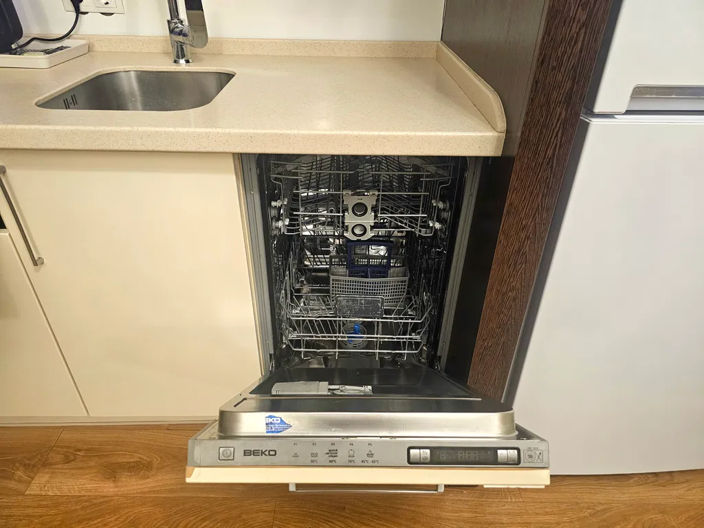 XXL Апартамент в сердце курорта