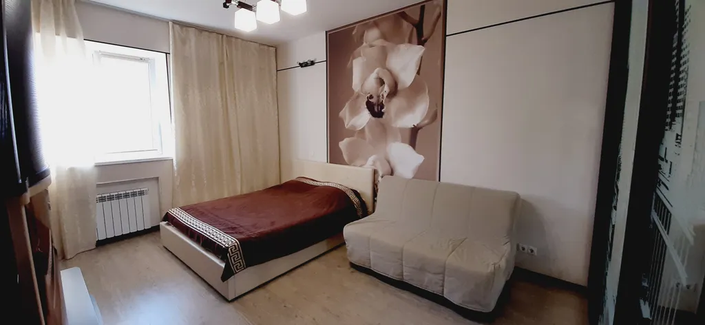 Уютная двушка в Металлострое