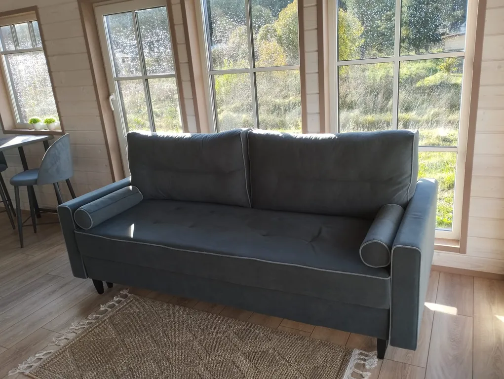 3-комнатный Дом