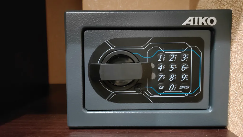 Квартира у парка