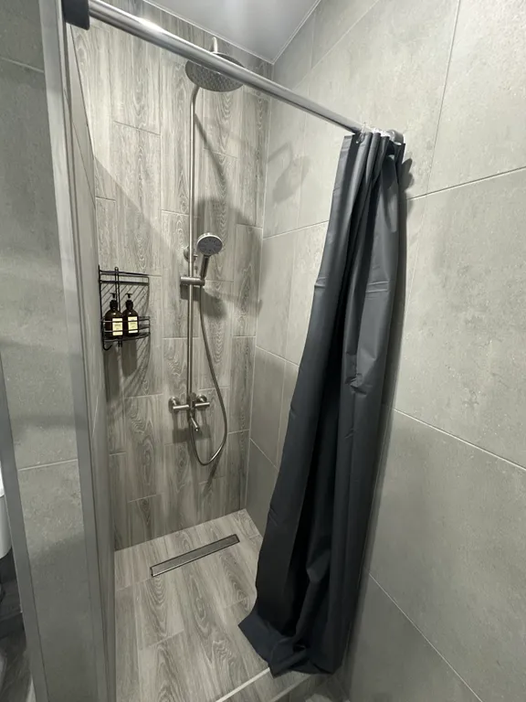 Уютная квартира на Балтийском побережье