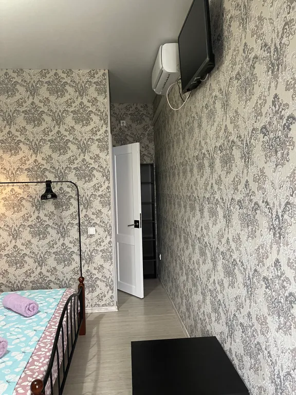 Квартира Комната — Гагра