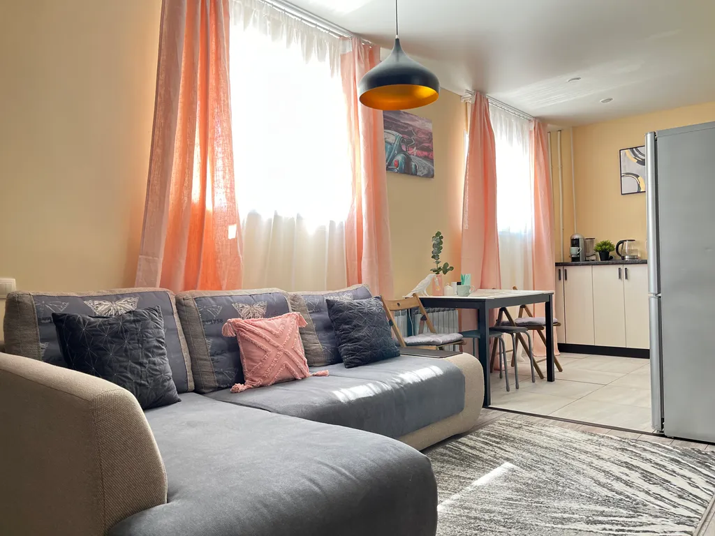 Funny-Honey со своей парковкой в историческом центре