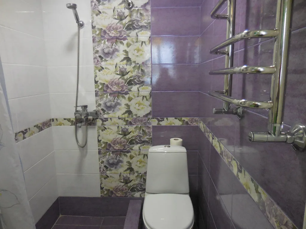 Домик в старом городе