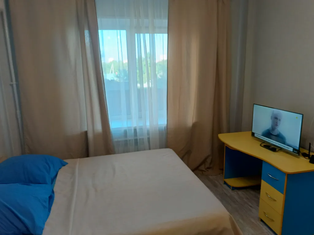 Уютная квартира для гостей нашего города