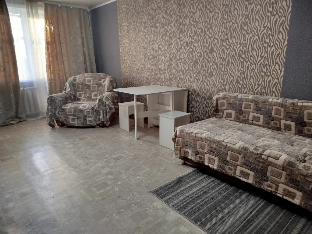 Квартира на берегу реки Читинка