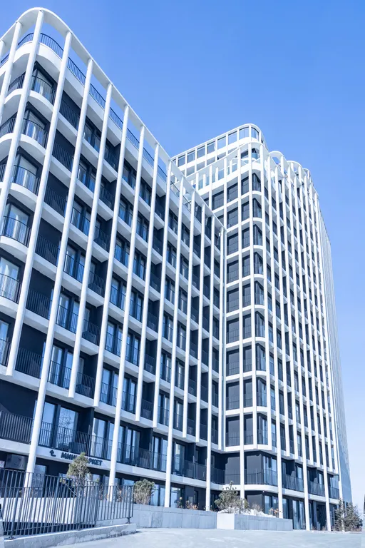 Просторная квартира возле пляжа во Владивостоке