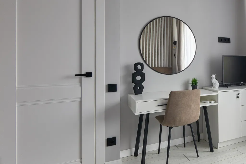 Квартира рядом с метро Пролетарская