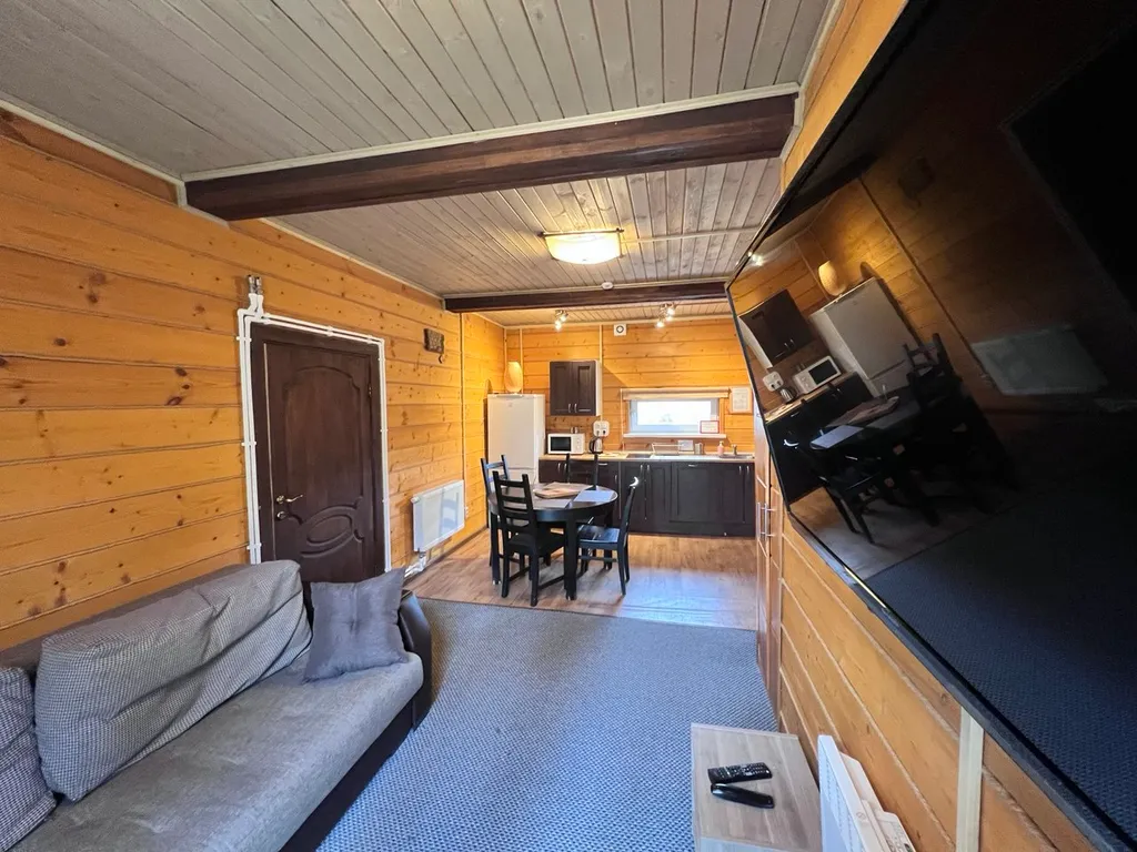 Вилла Делюкс СПА