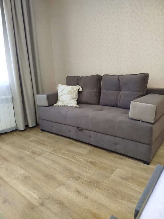 Уютная квартира в центре на 4 места с шикарным видом