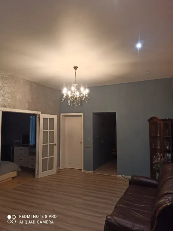 Квартира Квартира в сердце Петербурга — Санкт-Петербург