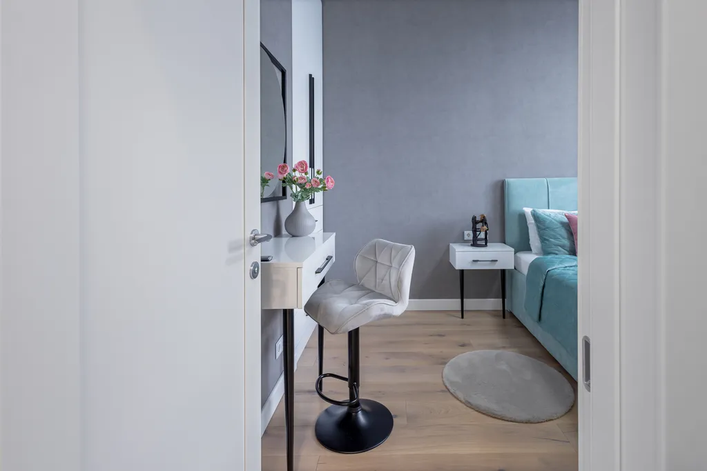 Квартира Квартира Апартамент Modern — Сочи
