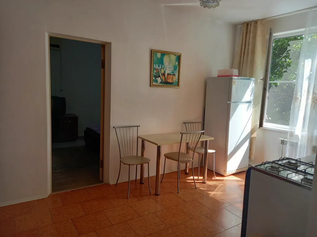 Квартира под ключ. Частный сектор. Мамайка.