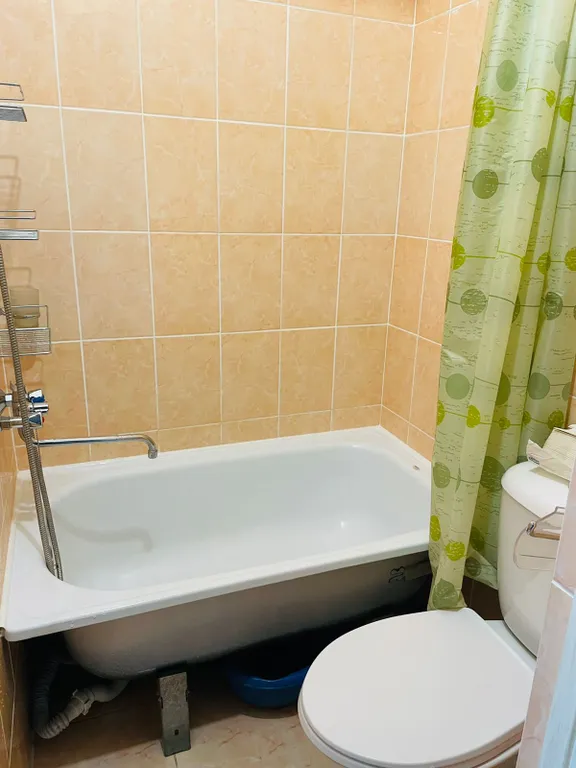 Уютная студия