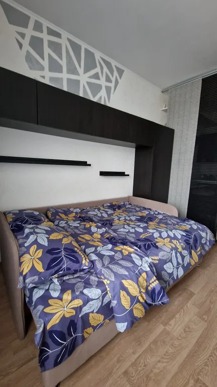 Квартира Квартира Жемчужина — Санкт-Петербург