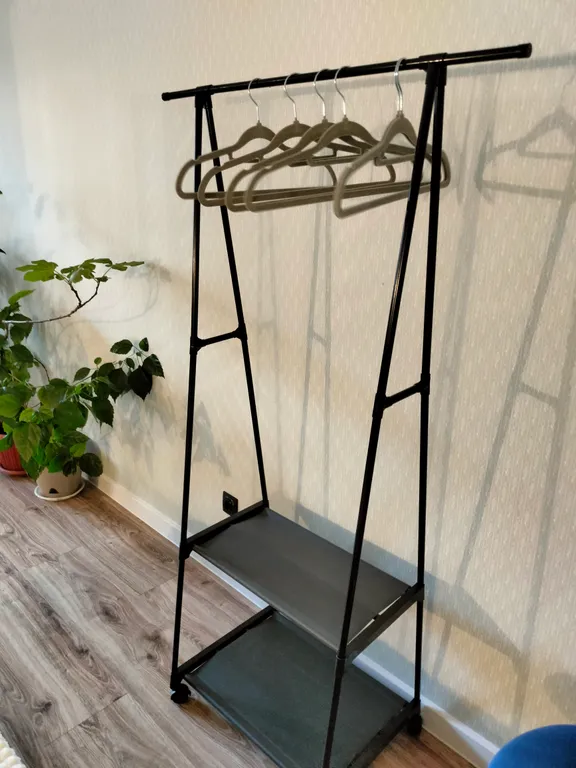 Кофе, встречи, разговоры