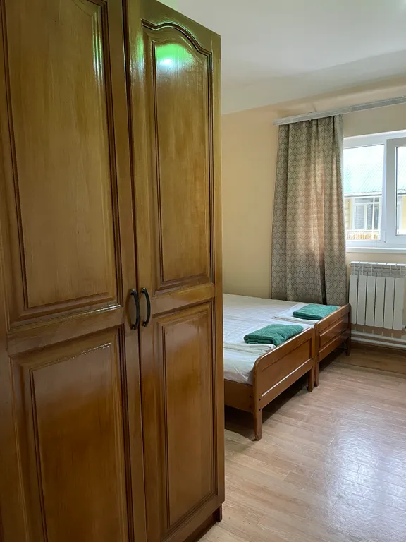 Квартира Комната — Лазаревское