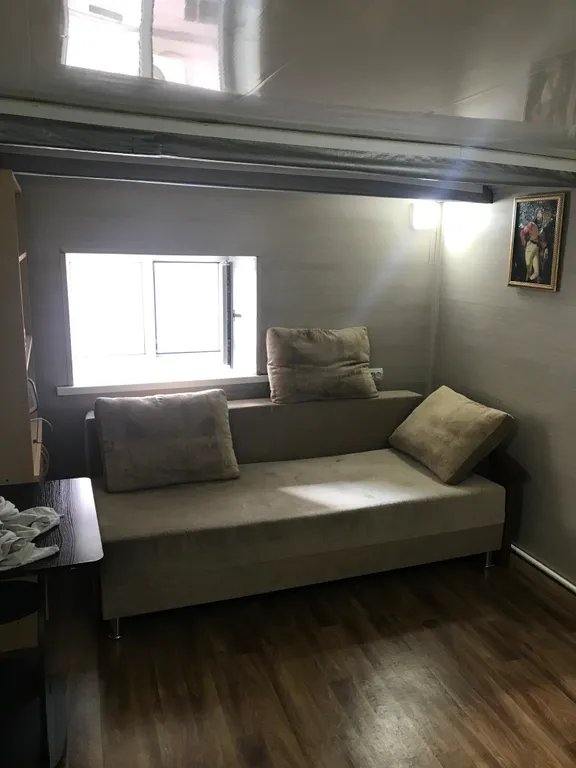 Квартира Апартаменты-студия в самом центре города — аренда посуточно в Ростов-на-Дону